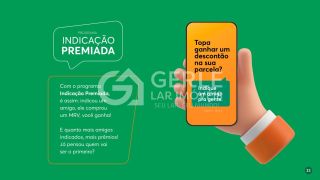 BELA VISTA RESIDENCIAL
