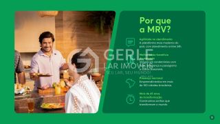 BELA VISTA RESIDENCIAL