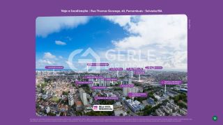 BELA VISTA RESIDENCIAL