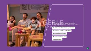 BELA VISTA RESIDENCIAL