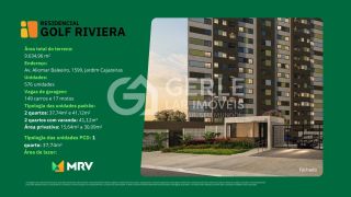 RESIDENCIAL GOLF RIVIERA