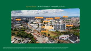 RESIDENCIAL GOLF RIVIERA