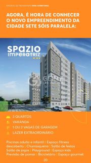 SPAZIO IMPERATRIZ