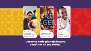 MORADA DAS ESTAÇÕES