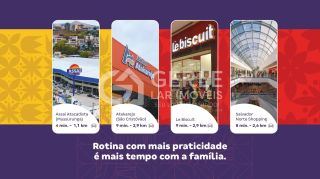 MORADA DAS ESTAÇÕES