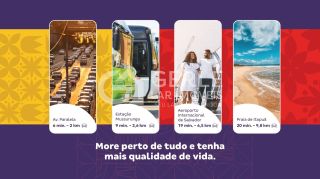 MORADA DAS ESTAÇÕES