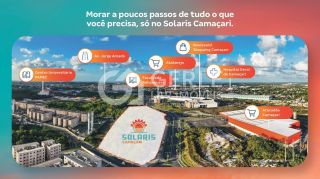 SOLARIS CAMAÇARI