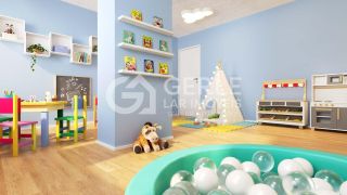 RESIDENCIAL VISTA DA MANGUEIRA