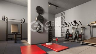 RESIDENCIAL VISTA DA MANGUEIRA