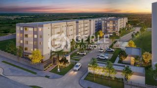 RESIDENCIAL VISTA DA MANGUEIRA