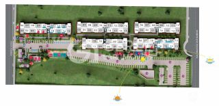 RESIDENCIAL VISTA DA MANGUEIRA