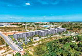 RESIDENCIAL VISTA DA MANGUEIRA