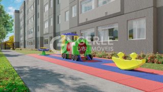 RESIDENCIAL VISTA DA MANGUEIRA