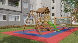 RESIDENCIAL VISTA DA MANGUEIRA