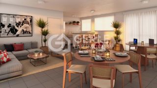 RESIDENCIAL VISTA DA MANGUEIRA