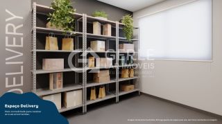 JARDIM ARMAÇÃO PRIME