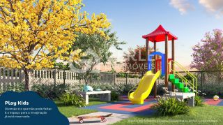 JARDIM ARMAÇÃO PRIME