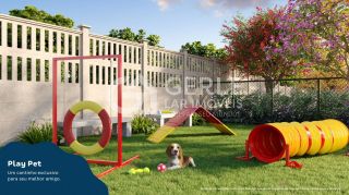 JARDIM ARMAÇÃO PRIME