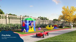 JARDIM ARMAÇÃO PRIME