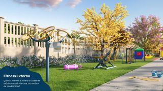 JARDIM ARMAÇÃO PRIME