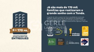 JARDIM ARMAÇÃO PRIME