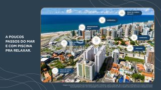 JARDIM ARMAÇÃO PRIME