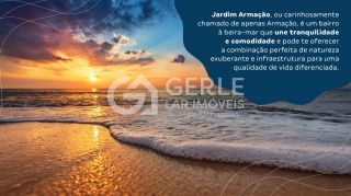 JARDIM ARMAÇÃO PRIME