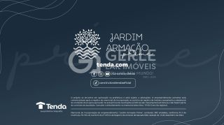 JARDIM ARMAÇÃO PRIME