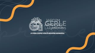 JARDIM ARMAÇÃO PRIME