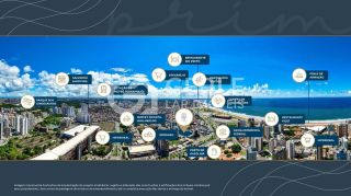 JARDIM ARMAÇÃO PRIME