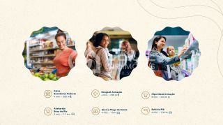 JARDIM ARMAÇÃO PRIME