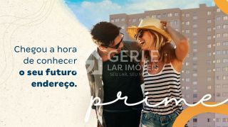 JARDIM ARMAÇÃO PRIME