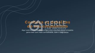 JARDIM ARMAÇÃO PRIME