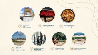 JARDIM ARMAÇÃO PRIME