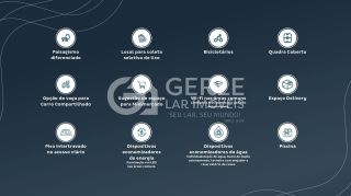 JARDIM ARMAÇÃO PRIME