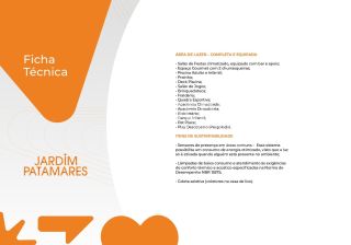 JARDIM PATAMARES