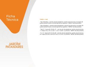 JARDIM PATAMARES