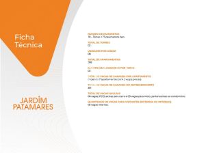 JARDIM PATAMARES