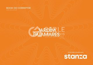 JARDIM PATAMARES