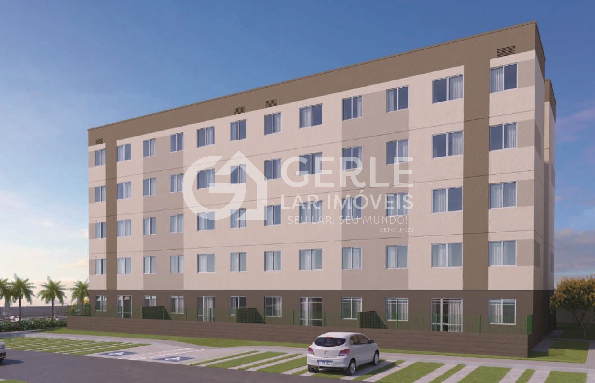 CONQUISTA BOULEVARD PARK