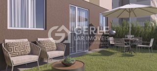 CONQUISTA BOULEVARD PARK