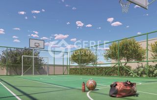 CONQUISTA BOULEVARD PARK