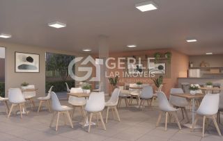 CONQUISTA BOULEVARD PARK