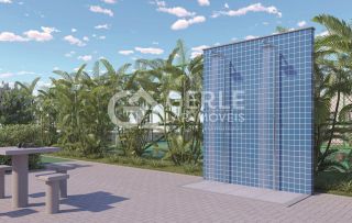 CONQUISTA BOULEVARD PARK