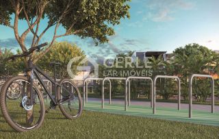 CONQUISTA BOULEVARD PARK