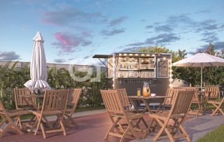 CONQUISTA BOULEVARD PARK