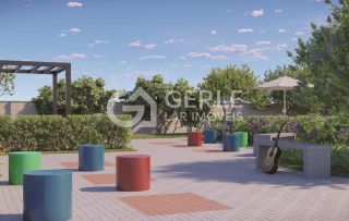 CONQUISTA BOULEVARD PARK