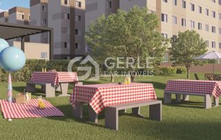 CONQUISTA BOULEVARD PARK