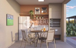 CONQUISTA BOULEVARD PARK