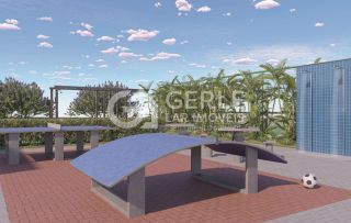 CONQUISTA BOULEVARD PARK